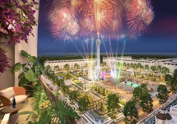 Chính chủ cần thanh khoản lô lk18 dự án Danko Riverside Bắc Ninh