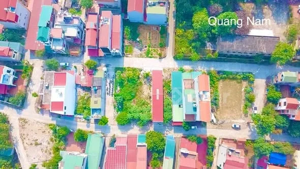 HÀNG HIẾM NHÀ CẤP 4 - 2 MẶT TIỀN KHU 5 NÚI, ĐẠI PHÚC, TP BẮC NINH