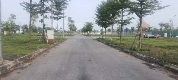 Chính chủ bán đất khu Bích Động Việt YênLô LK1 20, không lỗi nhỏSẵn sổ chính chủ