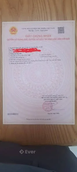 Ảnh bất động sản