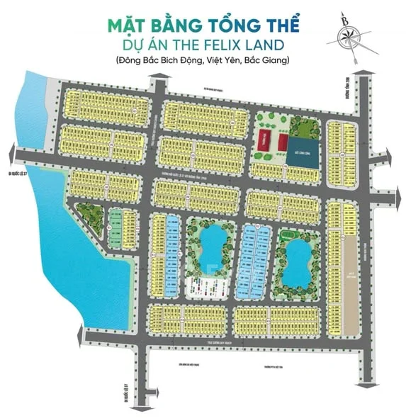 Ảnh bất động sản