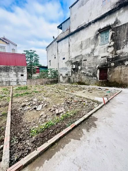 Ảnh bất động sản