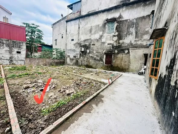 Ảnh bất động sản