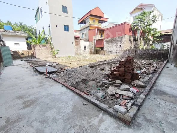 Ảnh bất động sản