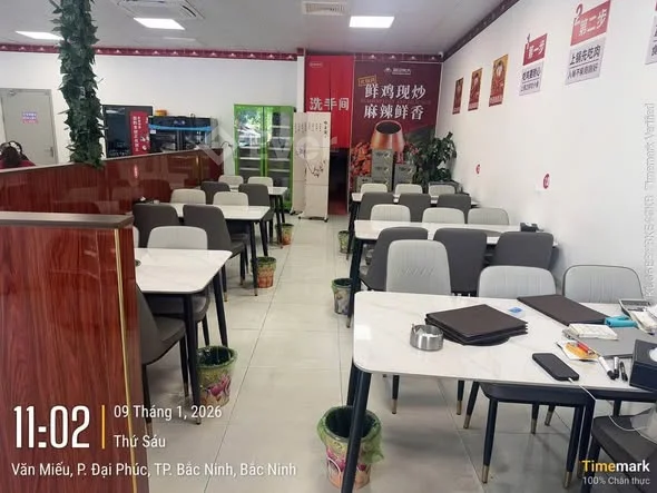 Ảnh bất động sản