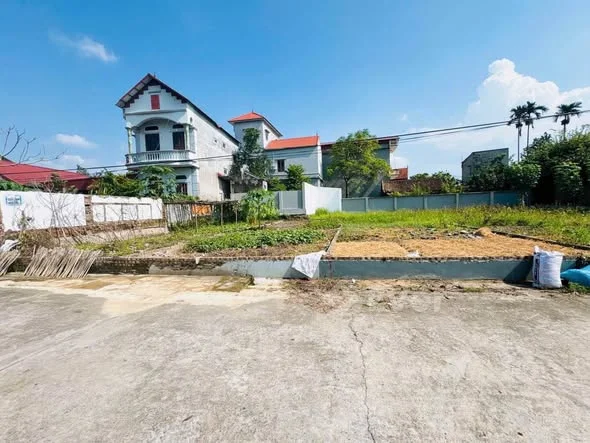 Ảnh bất động sản