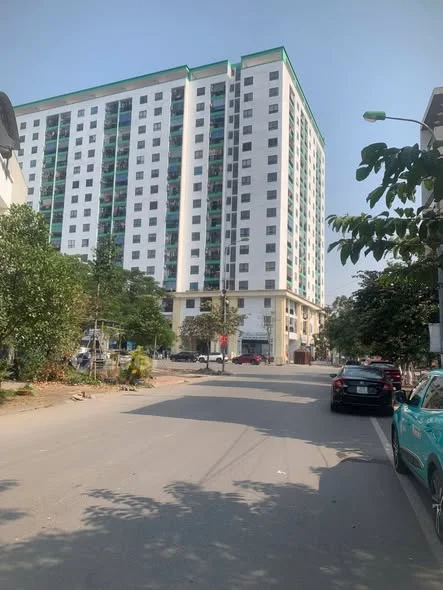 Chính chủ gửi bán lô đất vị trí siêu đẹp mặt đường Ngô Quyền, phường Kinh Bắc, tp Bắc Ninh - Thỏa thuận - 80m²