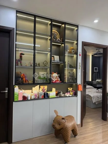 Chính chủ bán căn 1.5 ngủ parkviewDiện tích 60m2Sẵn sổ đỏSẵn gói thuê 15.5tr/ thángGiá 4.2x tỉ