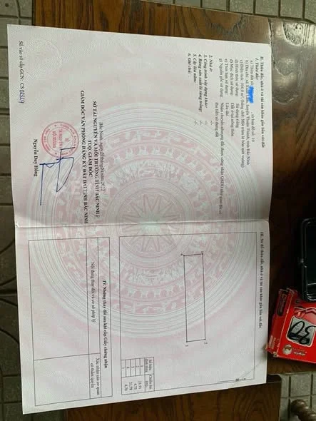 Ảnh bất động sản