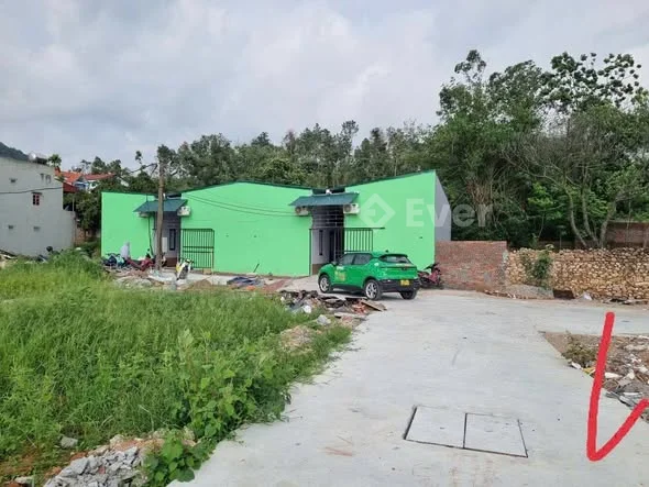 Cần bán lô đất khu Sơn Trung , phường Nam Sơn, T. Bắc Ninh