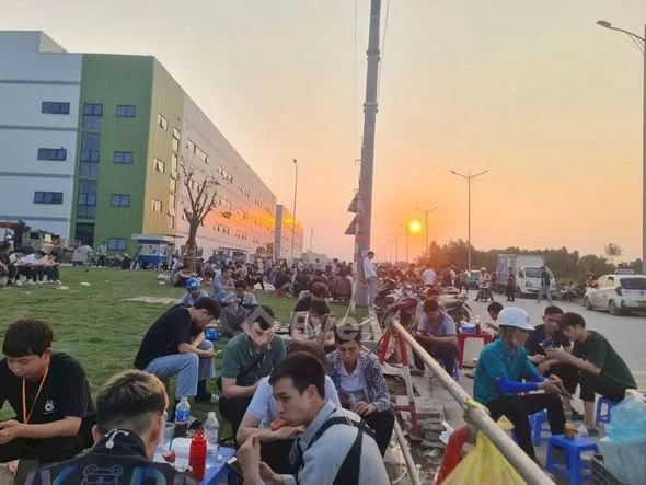 Ảnh bất động sản