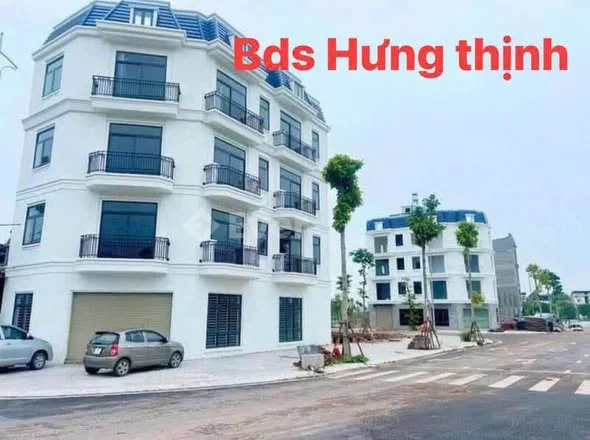 Chính chủ bán lô đất tại khu đô thị mới Tây Bắc - ninh Khánh .- diện tích :80 m2