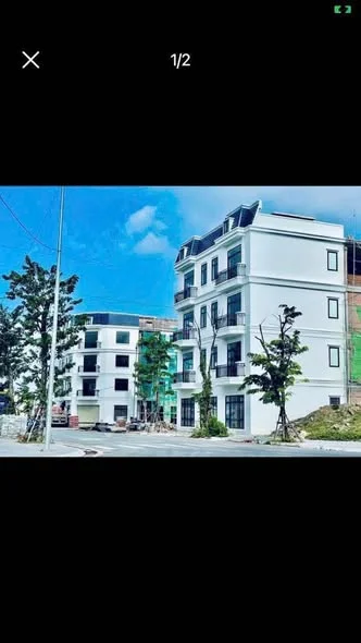 Ảnh bất động sản