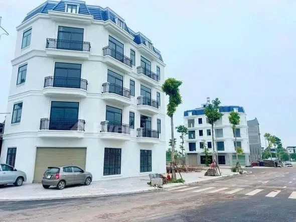 Chính chủ bán lô đất tại khu đô thị mới Tây Bắc - ninh Khánh .- diện tích :80 m2