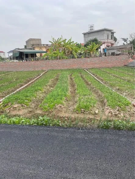 107,8m đường thông xe container phiĐất tại Nhất Trai - Trung Chính