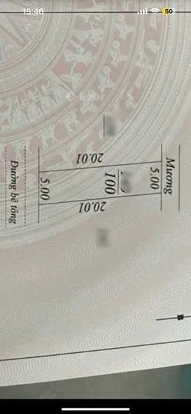 Ảnh bất động sản