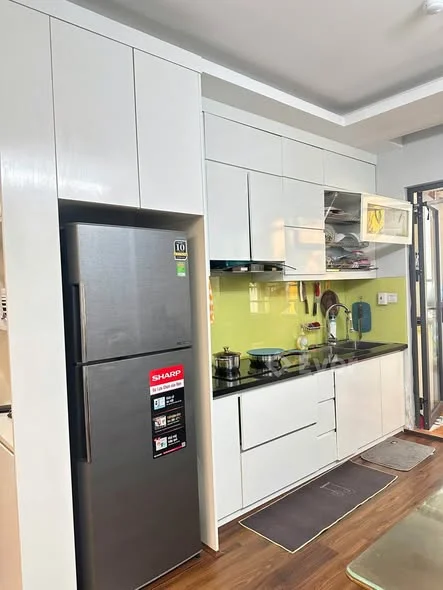 Ảnh bất động sản