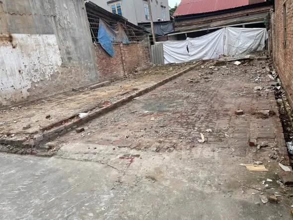 Đồng hương - Từ Sơn Dt:52m Giá lợn chết : 1tỷ5 Thích hợp đầu tư và để ở