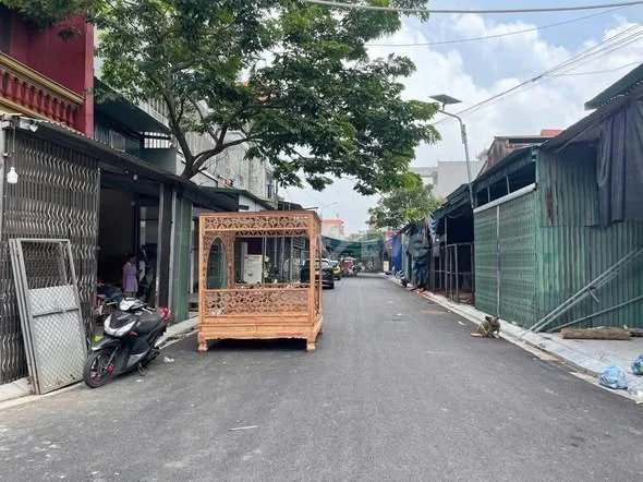 Ảnh bất động sản