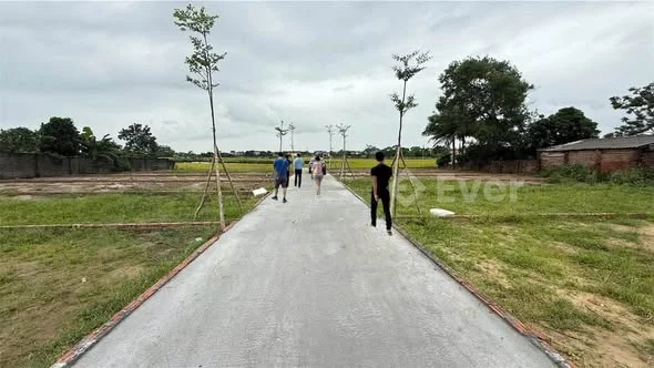 Ảnh bất động sản