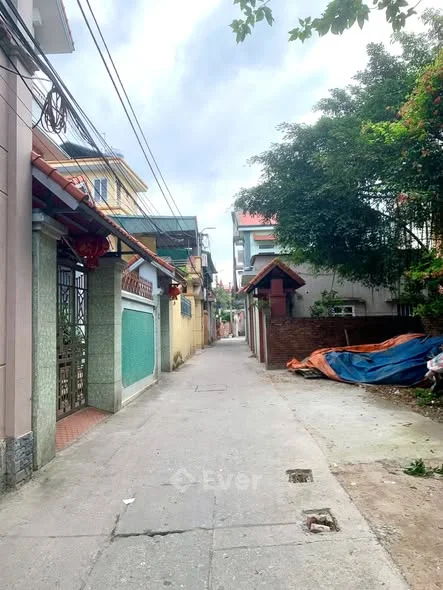 SIÊU ĐẸP ĐẤT LÔ GÓC TƯƠNG GIANG TIÊU , TAM SƠN, BẮC NINH: 44m2 - Thỏa thuận - 44m²