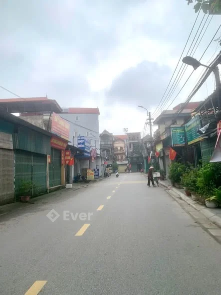 HÓT ĐẤT MẶT PHỐ KIM THIỀU, PHÙ KHÊ, KINH DOANH ĐỈNH CAO:  90m2 - Thỏa thuận - 90m²