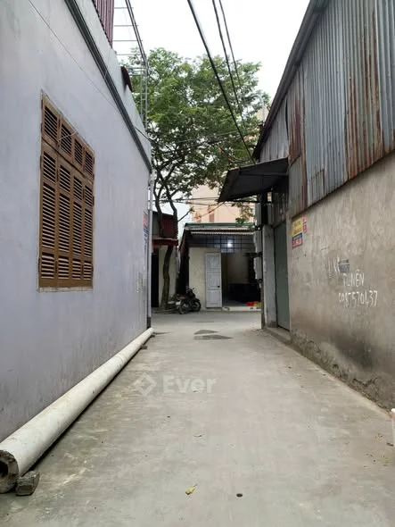 HÓT ĐÂT Ô TÔ ĐỖ CỬA, PHÙ KHÊ THƯỢNG, BẮC NINH: 40m2Gia đình cần bán đất