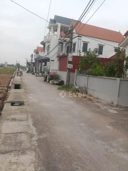 Chính chủ gửi bán lô đất thôn Đại Trung- Xã Cao Đức- Huyện Gia Bình- Bắc Ninh