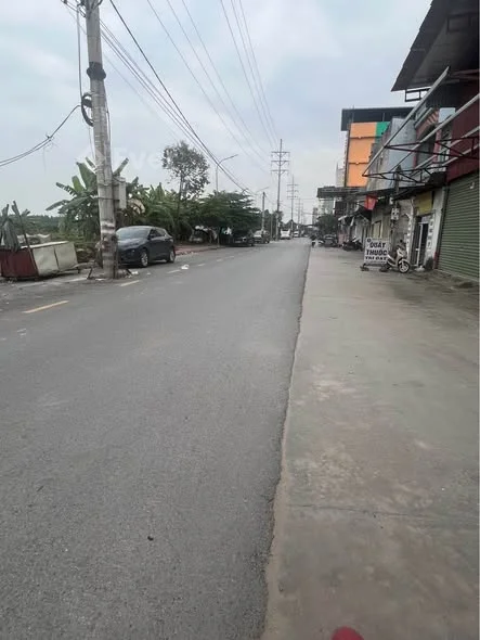 cc gửi bán 1 lô đất, lô góc 2 mặt tiền,tại mẫn xá, yên phong, Bắc ninh