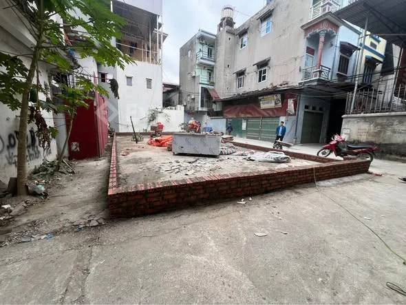 Ảnh bất động sản