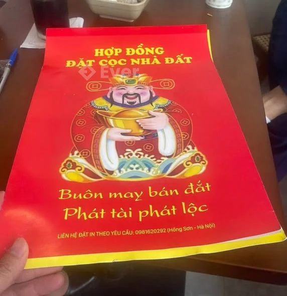 Ảnh bất động sản