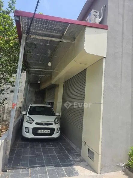 Nhà Khả lễ - Võ Cường - Bắc Ninh  Cách Đường Phạm Ngũ Lão chỉ 100m , xung quanh là chung cư - Thỏa thuận - 100m²