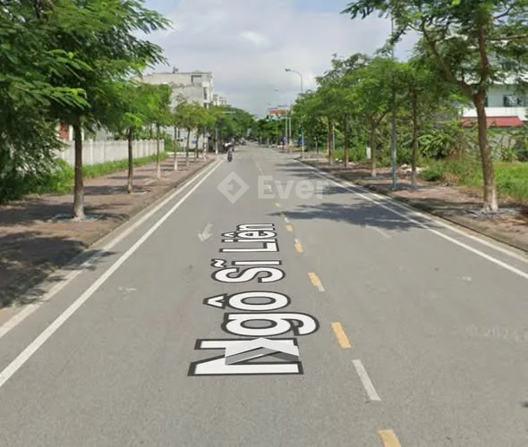 Ảnh bất động sản