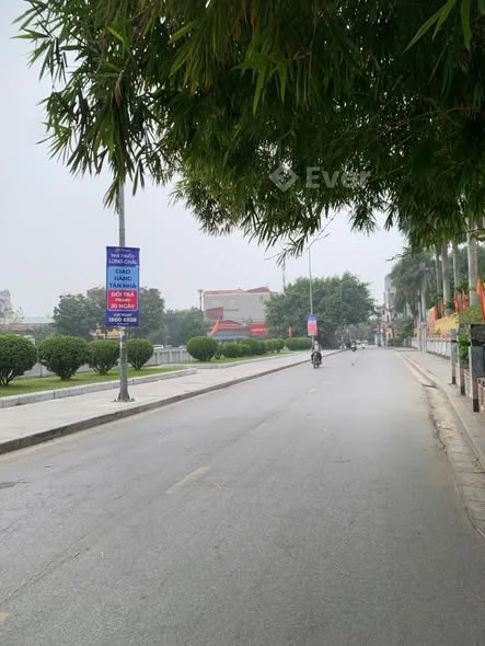 GIẢM SÂU CÔNG VIÊN NGUYỄN VĂN CỪ PHÙ KHÊ, BẮC NINH: 46m2