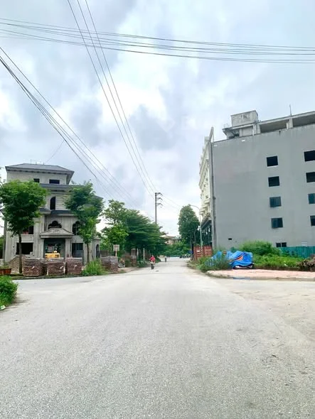 Ảnh bất động sản