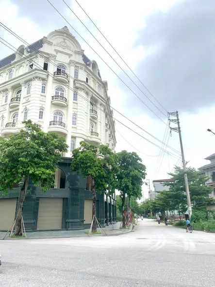 Ảnh bất động sản