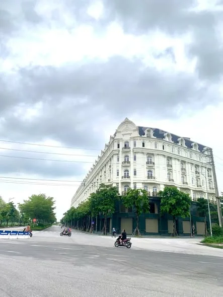 Ảnh bất động sản