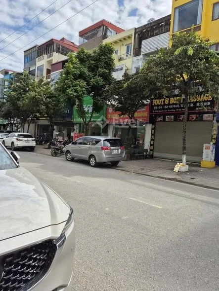 CẦN BÁN NHÀ 4 TẦNG - MẶT ĐƯỜNG NGUYỄN CAO, PHƯỜNG VÕ Cường Tp Bắc Ninh