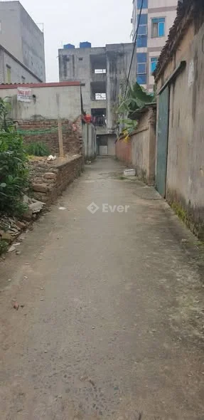 Chỉ 1,3x tỷ đã có sổ hồng trao tayđăt tại Long Châu, Yên Phongdiện tích 83 m2, mặt tiền 4,6