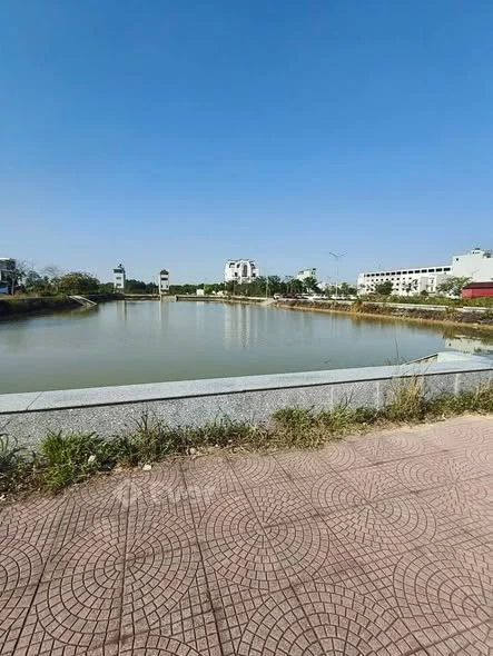 KĐT VŨ KIỆT90m2 – TRUNG TÂM THUẬN THÀNH Diện tích 90m², mặt tiền 6m