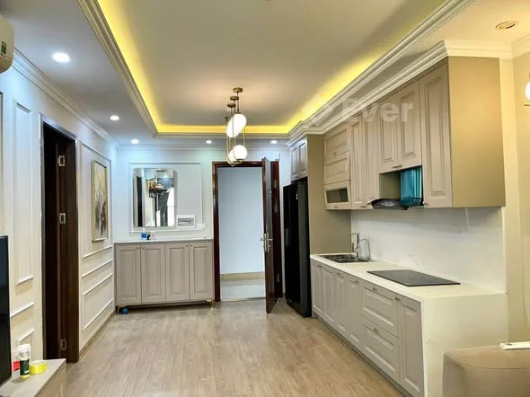 Ảnh bất động sản