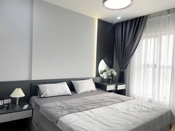 Bán căn hộ Park View City ngay cạnh công viên Văn Miếu đẹp nhất Tp.Bắc Ninh