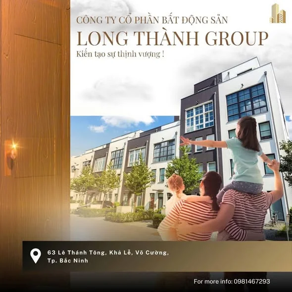 Ảnh bất động sản