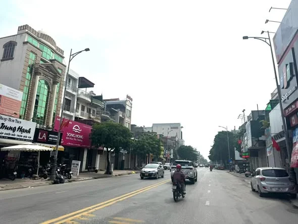 Ảnh bất động sản