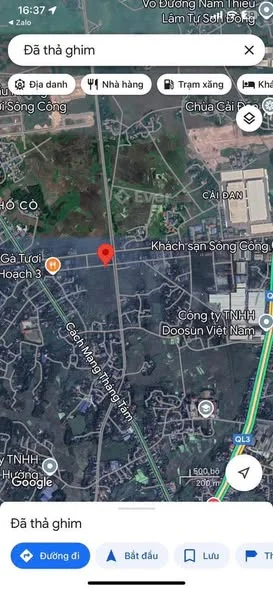 Ảnh bất động sản