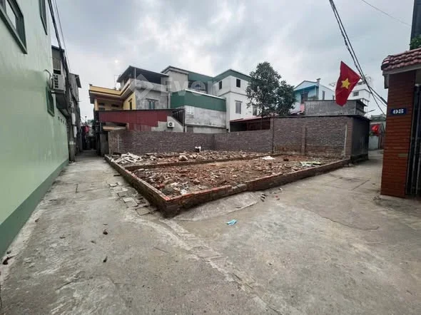 Ảnh bất động sản