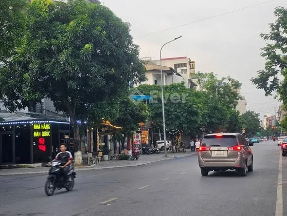 Bán nhà biệt thự 3,5 tầng đường Ngọc Hân Công Chúa Áp Ngay Lý Nhân Tông