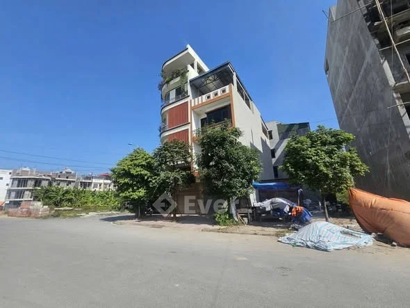 Ảnh bất động sản