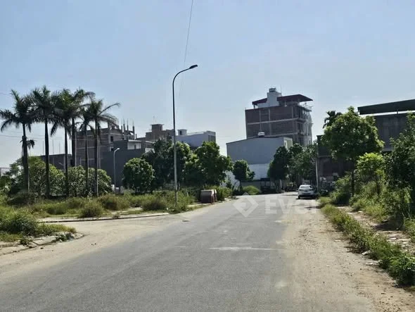 Ảnh bất động sản