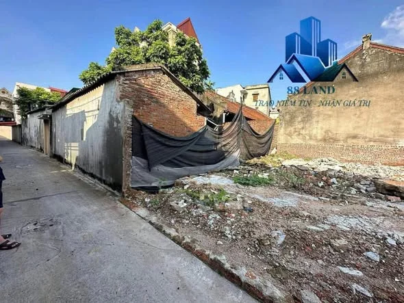 Ảnh bất động sản